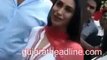 Karishma Kapoor Visits Ahmedabad for Shadi Event, Be Your Self in Fashion- Bollywood SEXY HEROINE
