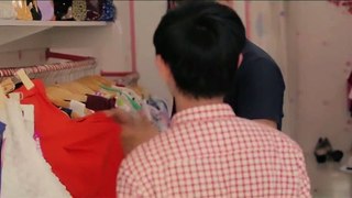 Khi Nỗi Đau Quá Lớn - Hot Boy Kẹo Kéo Bùi Vĩnh Phúc [MV Fanmade] ♥♪ *¨¨♫*•♪ღ♪
