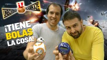 Unboxing Kamikaze 9: Tiene bolas