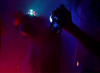 Je suis UN GESTE (contre le vih)