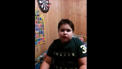 Иван, 9 лет, Смирнова Оксана, Москва