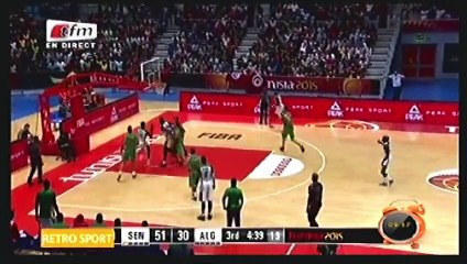 Yeewu Leen - 28 Décembre 2015 - Sport avec Mamadou NDIAYE