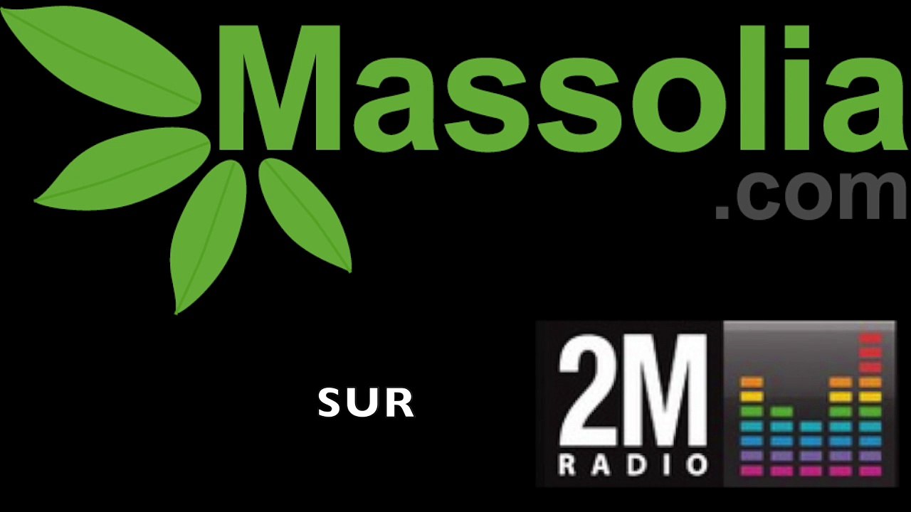 Invité de La matinale – 30 novembre 2015 – Massolia.com  – Radio 2M