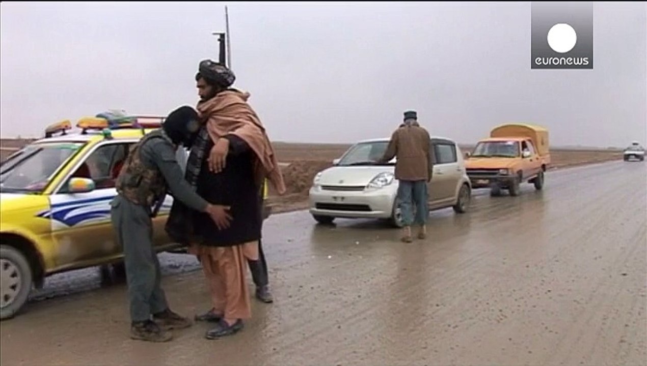 Taliban erobern weiter Gebiete in Helmand