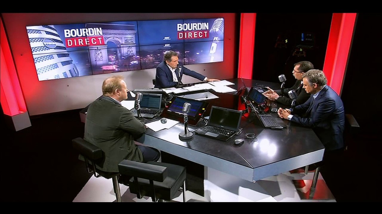 A. Kbibech (CFCM): "L'amalgame entre le guet-apens d'Ajaccio et les musulmans est insupportable"