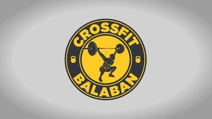 Crossfit Balaban Ataşehir | Ataşehir