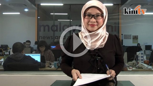 Sekilas fakta, Isnin 28 Dis - Saya sendiri buat tiga kerja, tegas Ahmad Maslan