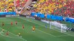 Guillermo Ochoa Amazing Goal Save - Football Videos