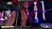 WWE Raw 28 December 2015 Highlights - wwe monday night raw 12/28/15 highlights