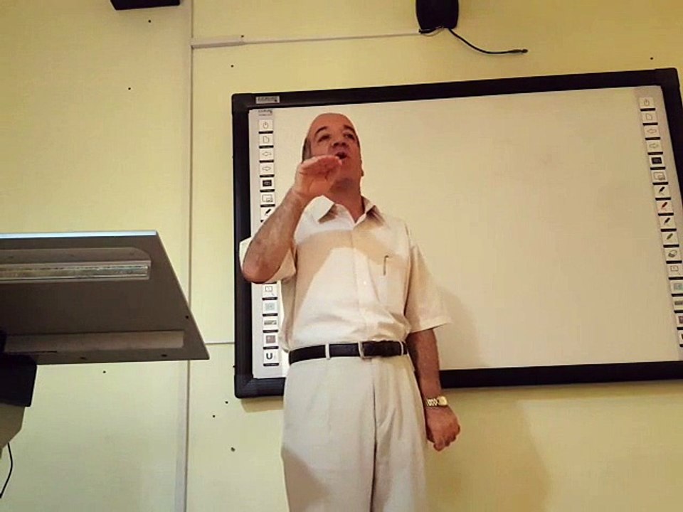lecture for composite (operative)