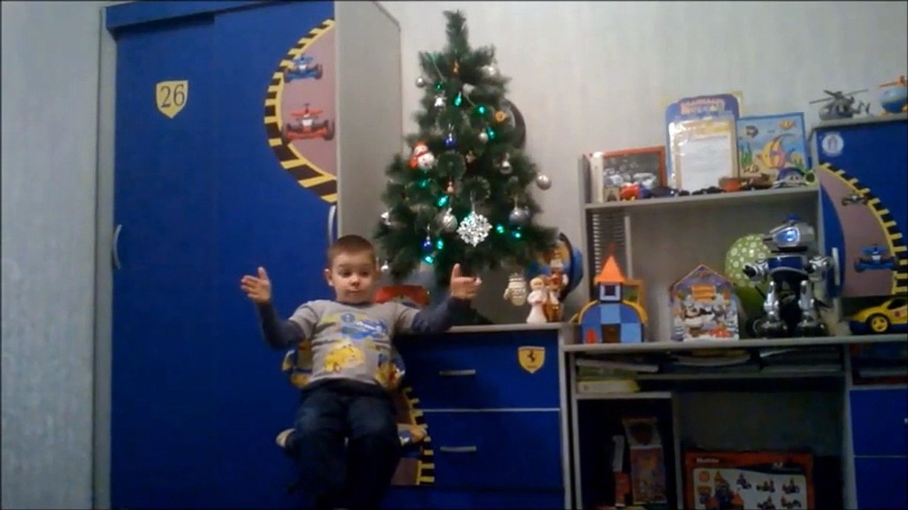 Арсений, 6 лет, Астрецов Александр, Ставрополь