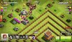 Clash of Clans - TOWN HALL 8 TROLLING BASE