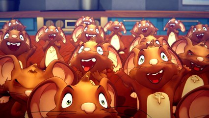 Transformice - The Cartoon Series - XMAS BEST-OF