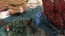 PS4 - Horizon Zero Dawn Gameplay Walkthrough