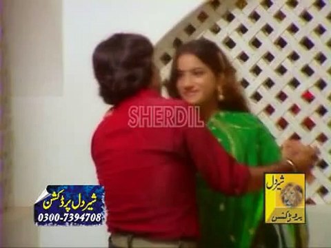 NEW SARAIKI SONGS 2015 CHITTA DHOLA SINGER AHMAD NAWAZ CHEENA
