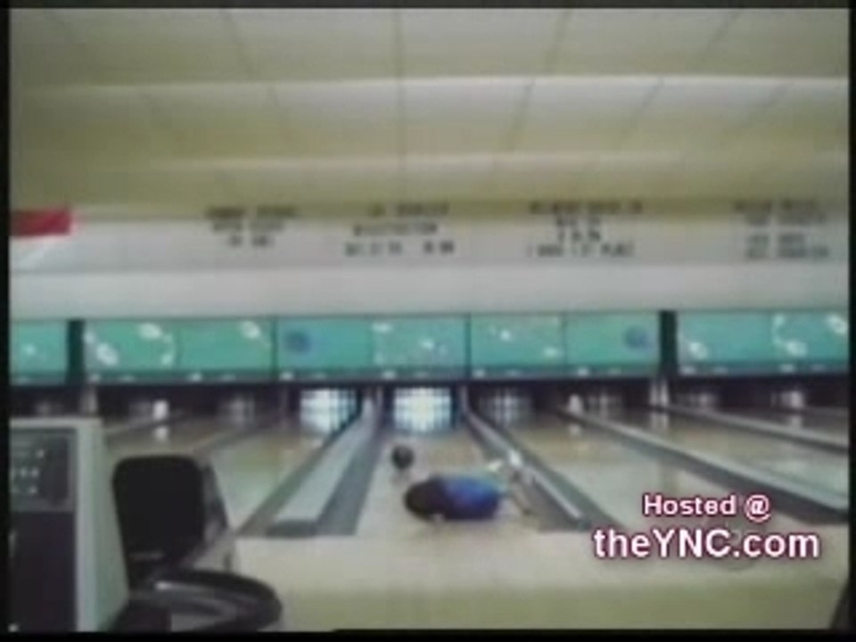 Vive le Bowling