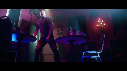 Dont Be A Pussy Scouts Guide to the Zombie Apocalypse | official PSA (2015)