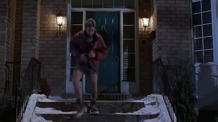 MEU PAPAI É NOEL (1994) DUBLADO