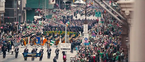 How to Be Single | official trailer (2016) Dakota Johnson Rebel Wilson