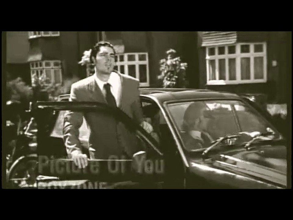 Mr Bean 17.2 - Boyzone - Picture of you