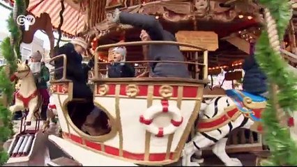 الحياة والمجتمع في أوروبا | يوروماكس