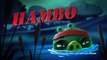 Angry Birds Toons episode 44 sneak peek Hambo