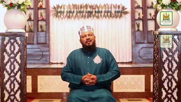 Yeh Kehti Thi Ghar Ghar Mein Ja Kar Haleema l Farhan Junaidi