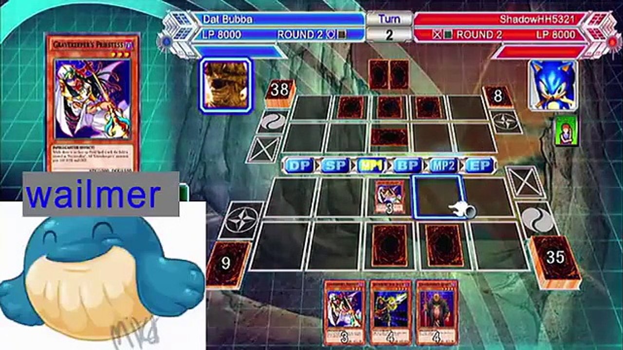 shadow trolling 5