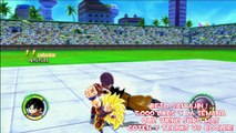 Dragon Ball Z : La Historia De Goten Y Trunks Contra Cooler #2 - El Ejercito De Cooler !
