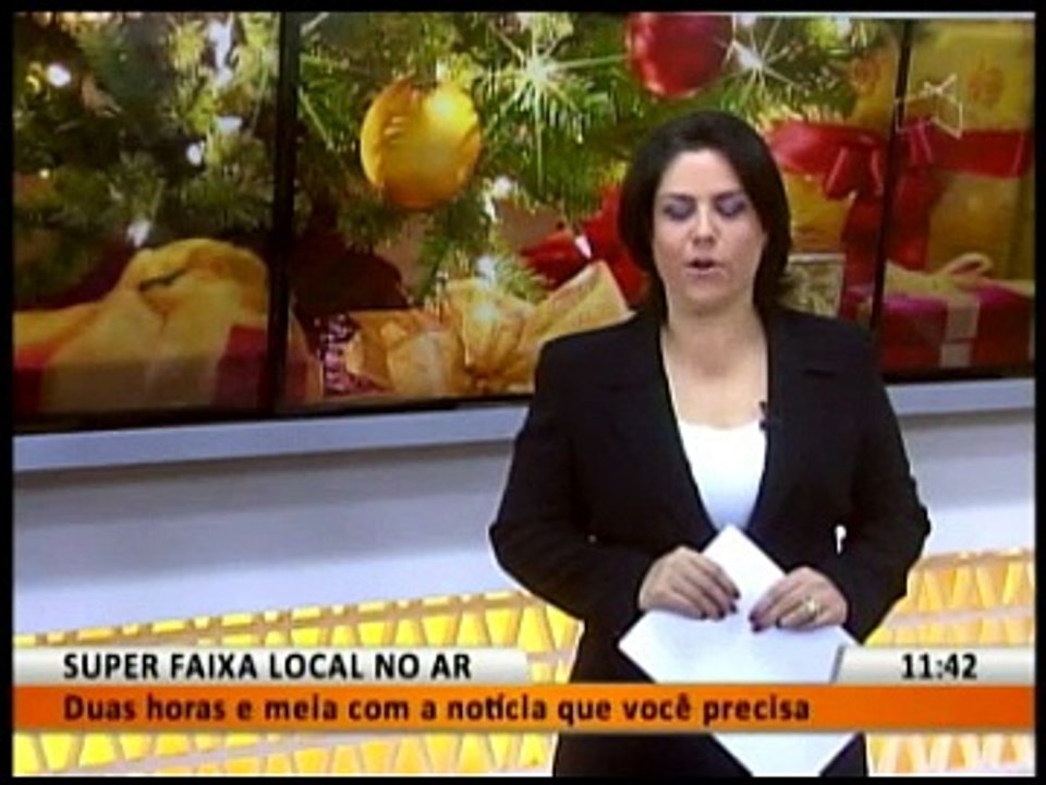NATAL DIFERENTE