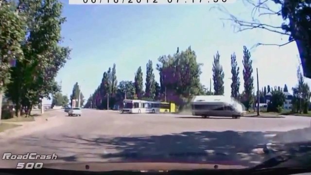 Лихачи (или просто дебилы) Виртуозы и удача на дорогах