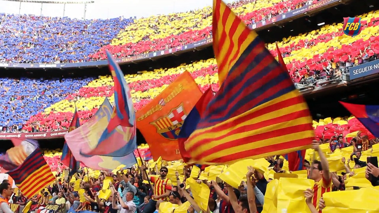 2015 for barcelona