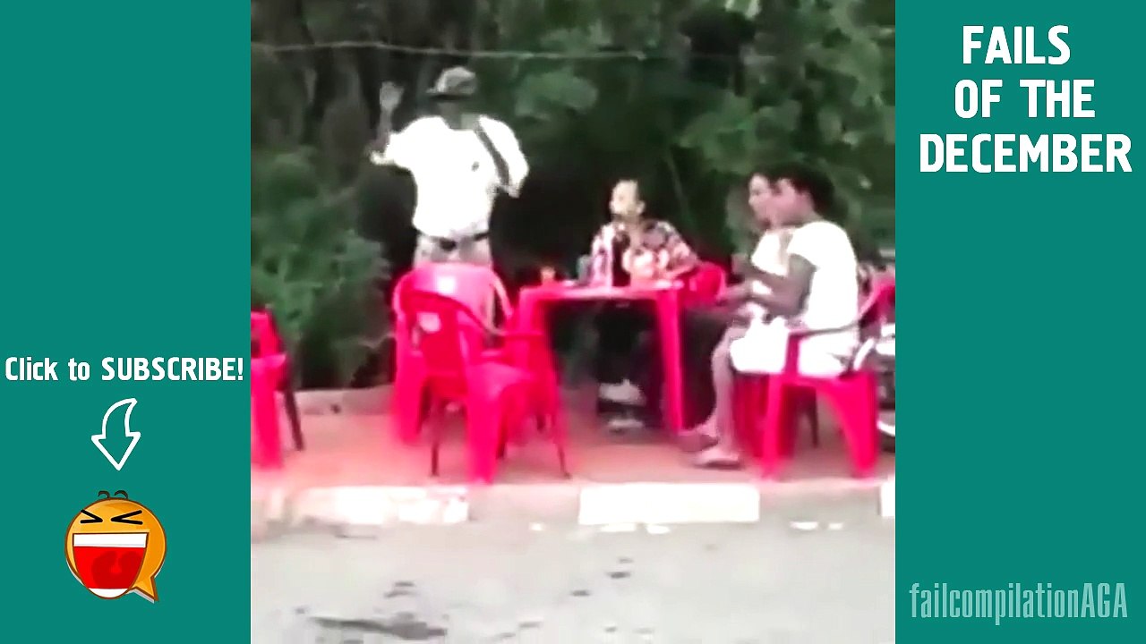 Fail compilation 2015 - December