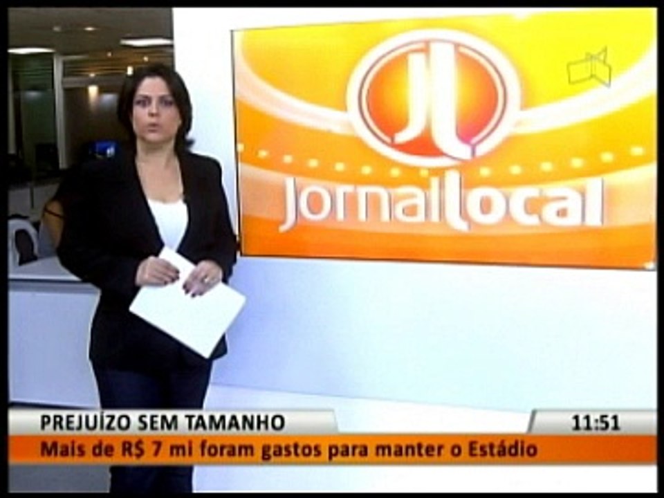 PREJUÍZO SEM TAMANHO