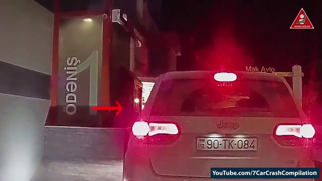 Мусор на дороге - 2016 - 2016