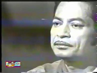 INSHA JI UTHO AB KOOCH kro---- AMANAT ALI KHAN