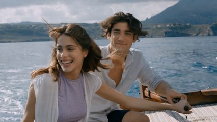 Tini: El gran cambio de Violetta: Teaser trailer (HD)