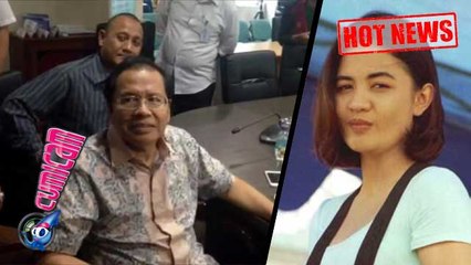 Ini Jawaban Rizal Ramli Saat Ditanya Akan Nikahi Cornelia Agatha - Cumicam 28 Desember 2015