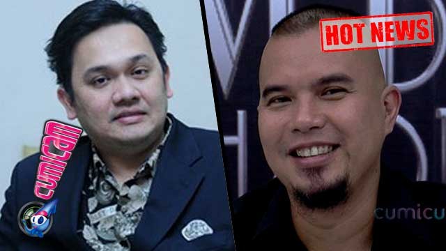 Dhani Menang Telak Atas Farhat - Cumicam 28 Desember 2015