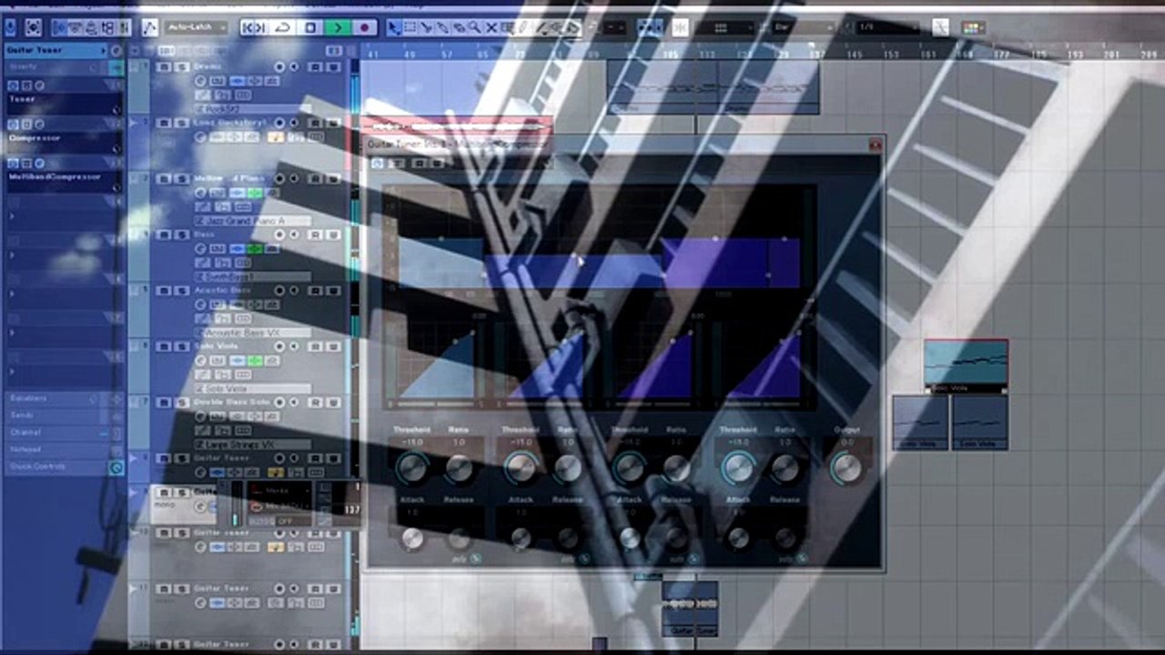 One Punch Man OST - Genos s Story Theme Full Soundtrack