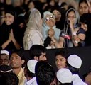 A sister recited Suras before accepting Islam ||Amazing - Dr Zakir Naik (Hindi/Urdu)