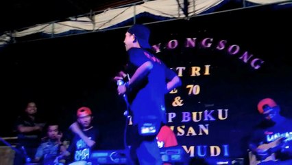 Agus Pradana TKW ( New Mawar Rimba ) Live Music Dangdut Koplo