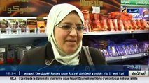 مجتمع- الشوكولاطة.. حلاوة الجزائريين في رأس السنة