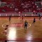 Atleta do Benfica fez golaço em Futsal Feminino!