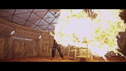 The Martian | "Rescue" Featurette [HD] | 20th Century FOX