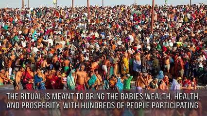 The Worst Black Friday Disasters Video