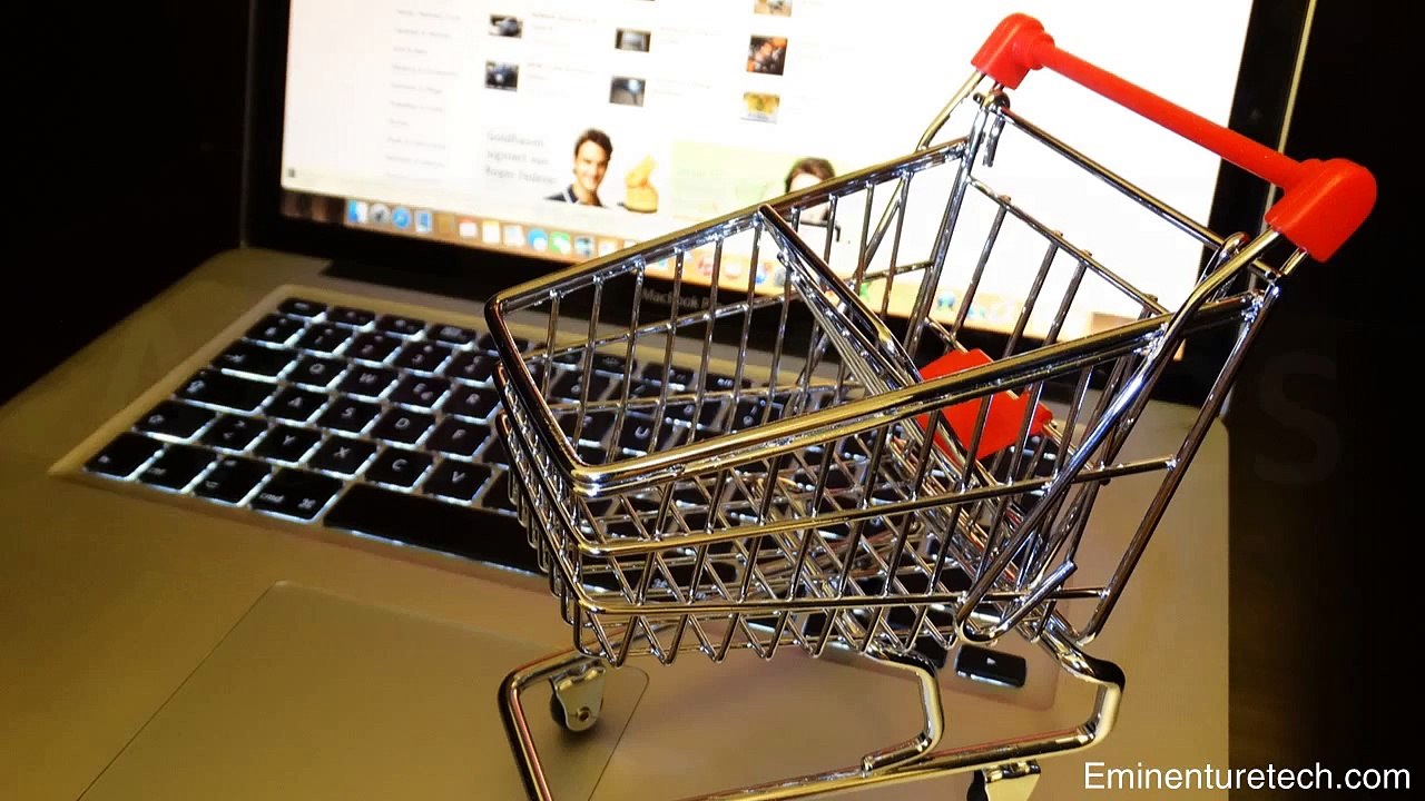 10 Advantages of Ecommerce Website