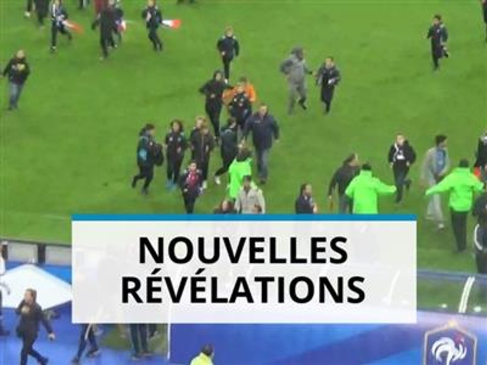 Attentats de Paris : ce que révèle le rapport d'enquête