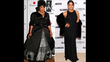 Janet Jackson Shocking   Weight Changes