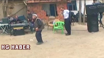 KÜTAHYALI DEDEDEN CEZAYİR OYUNU !!!!